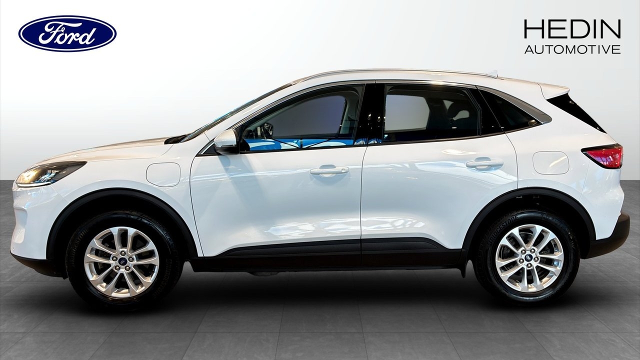 Ford Kuga Titanium PHEV 225hk 2021, bild 6/9