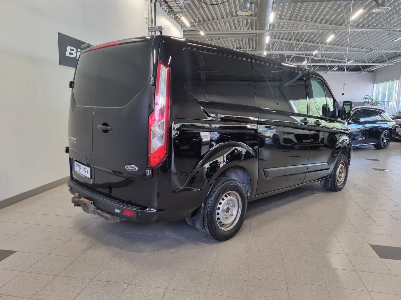 Ford Transit Custom 2022, kuva 5/10