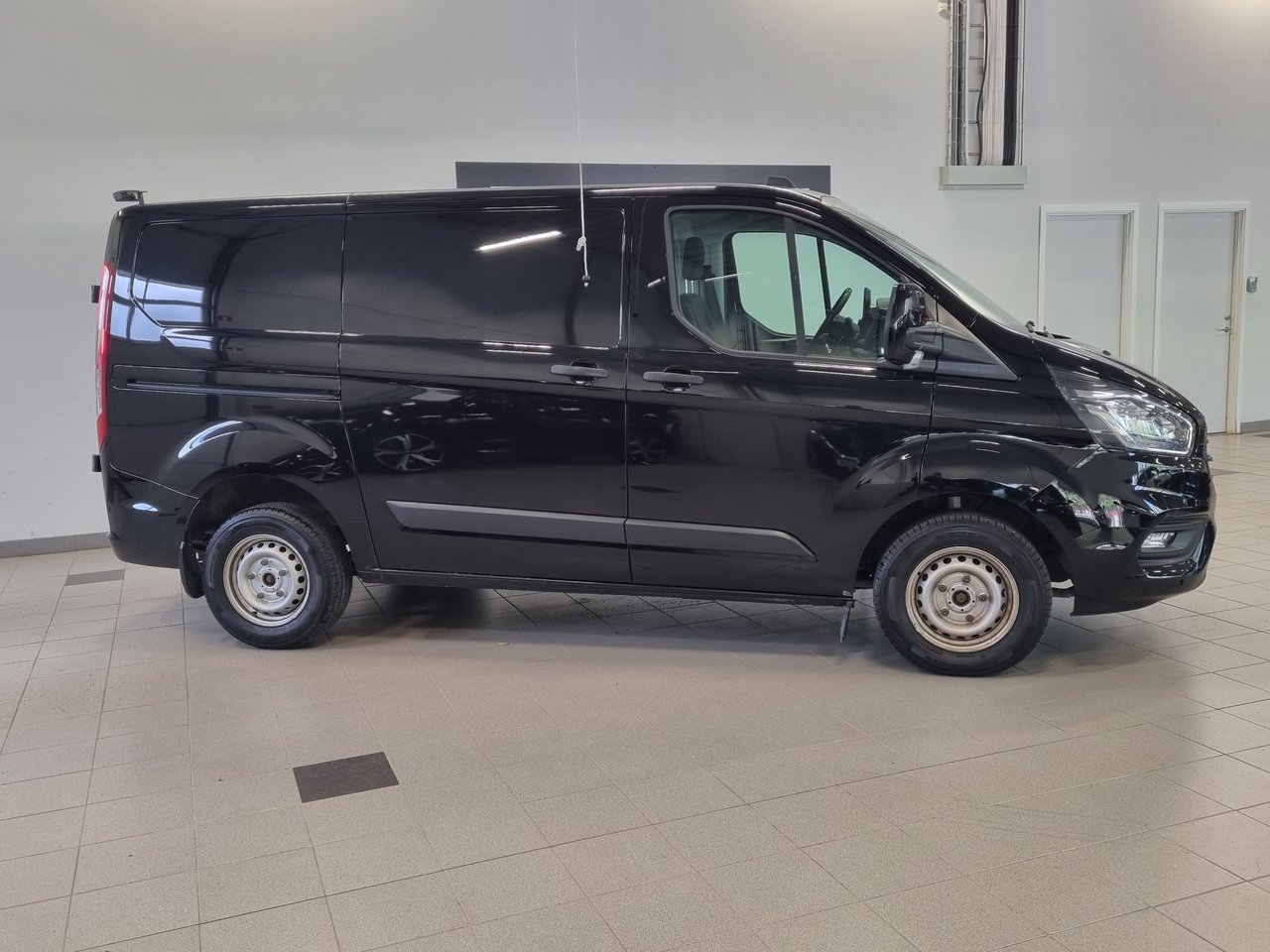 Ford Transit Custom 2022, kuva 3/10