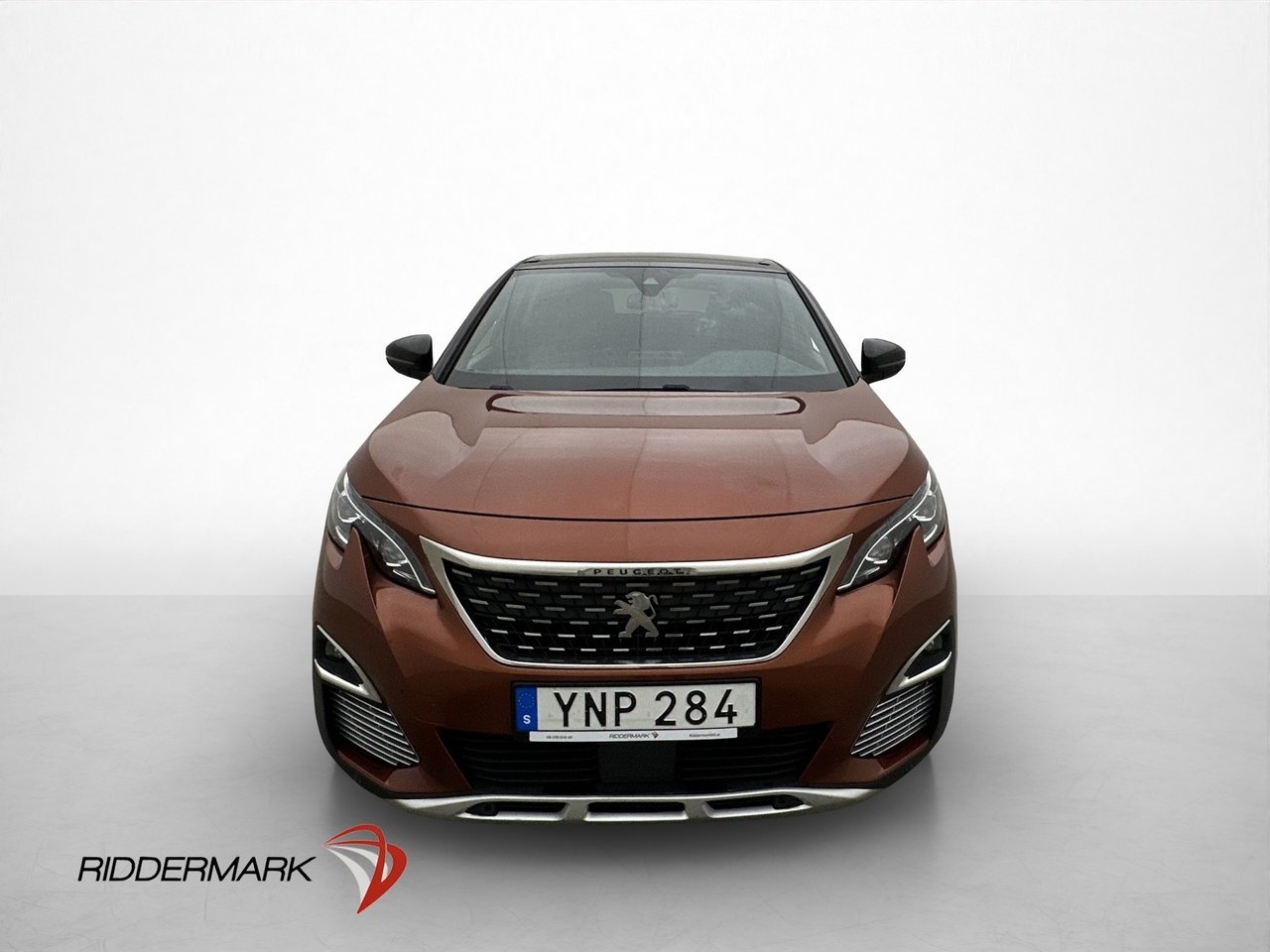 Peugeot 3008 2017, bild 2/31