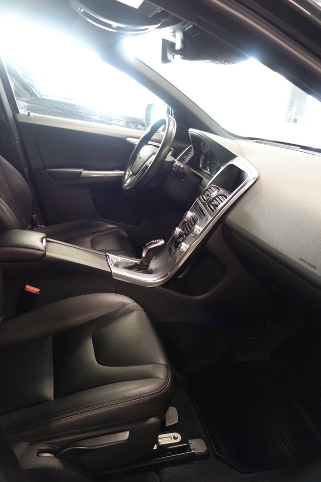 Volvo XC60 2017, bild 6/6