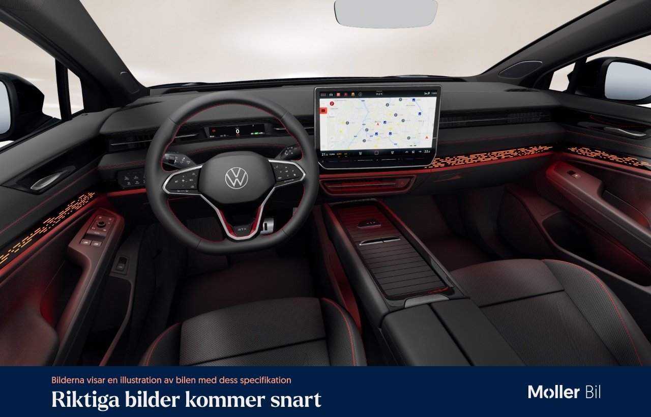 Volkswagen ID.7 2026, bild 6/10