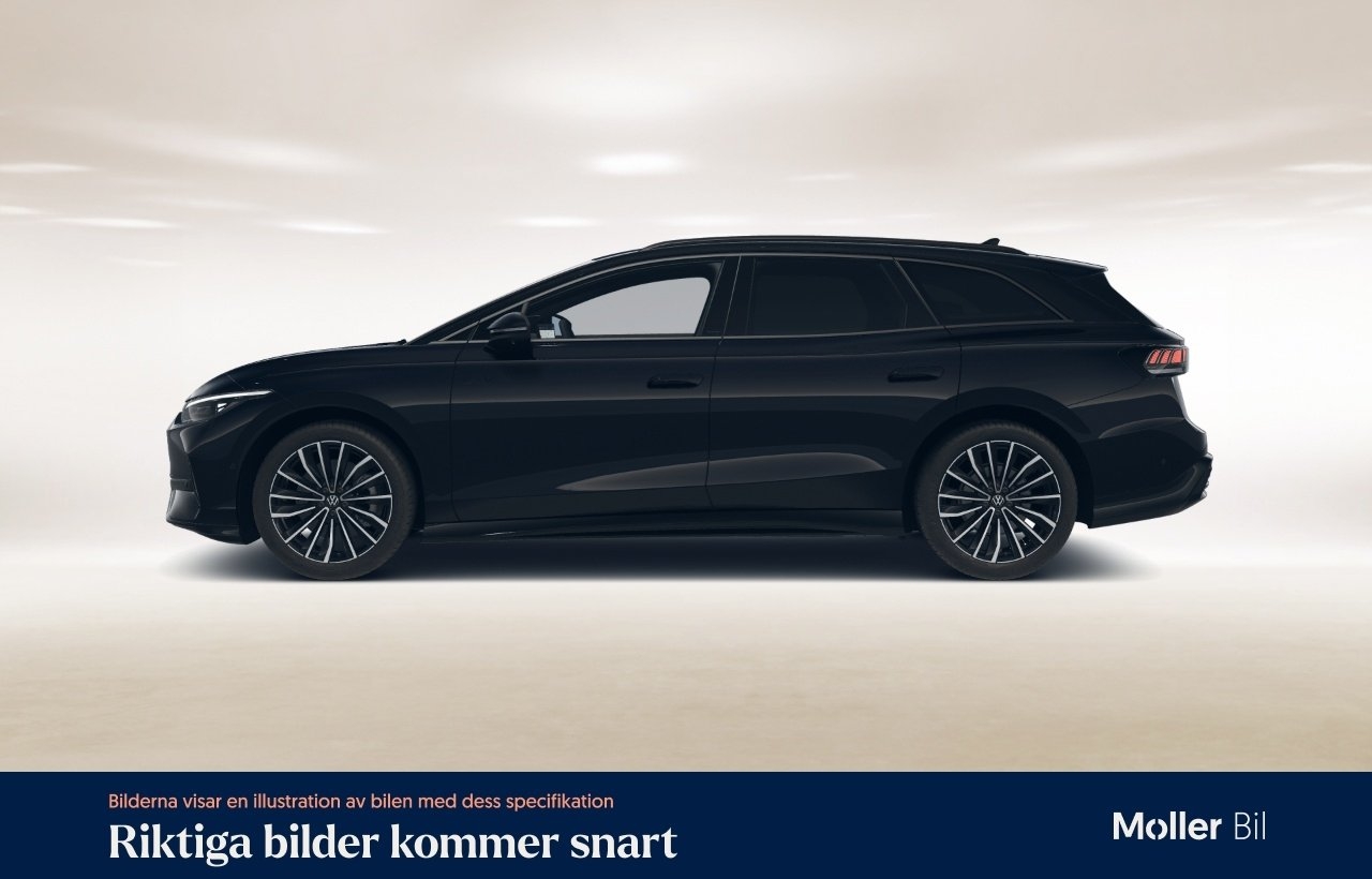 Volkswagen ID.7 2026, bild 5/10
