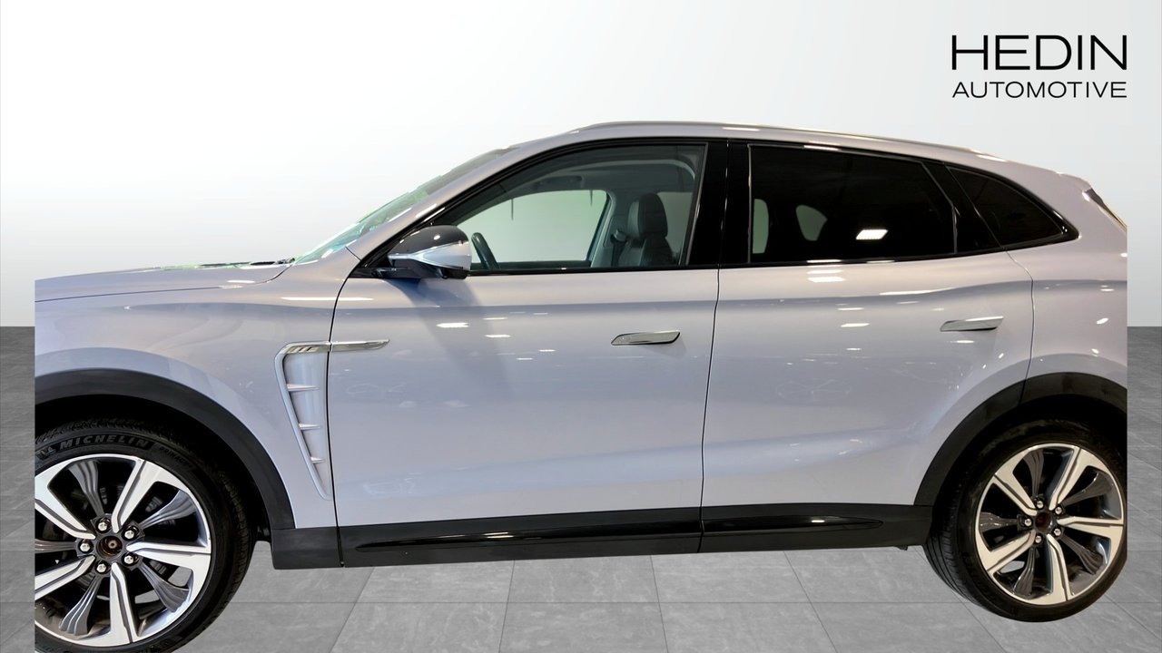 MG Marvel R PERFORMANCE 2022, bild 6/9