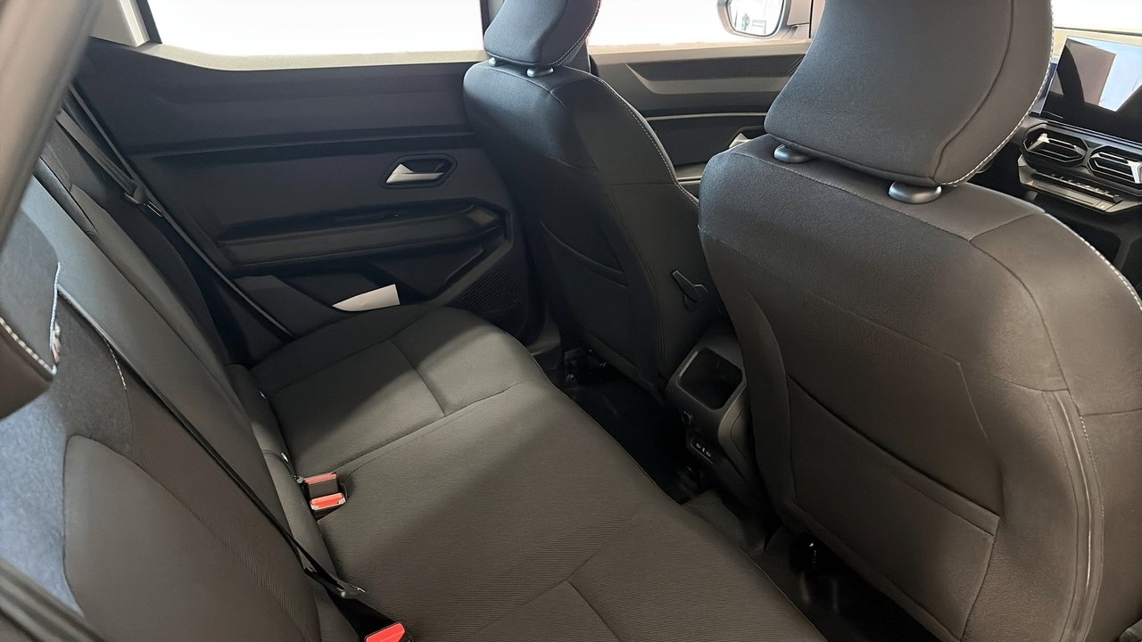 Dacia Duster 2026, kuva 5/12