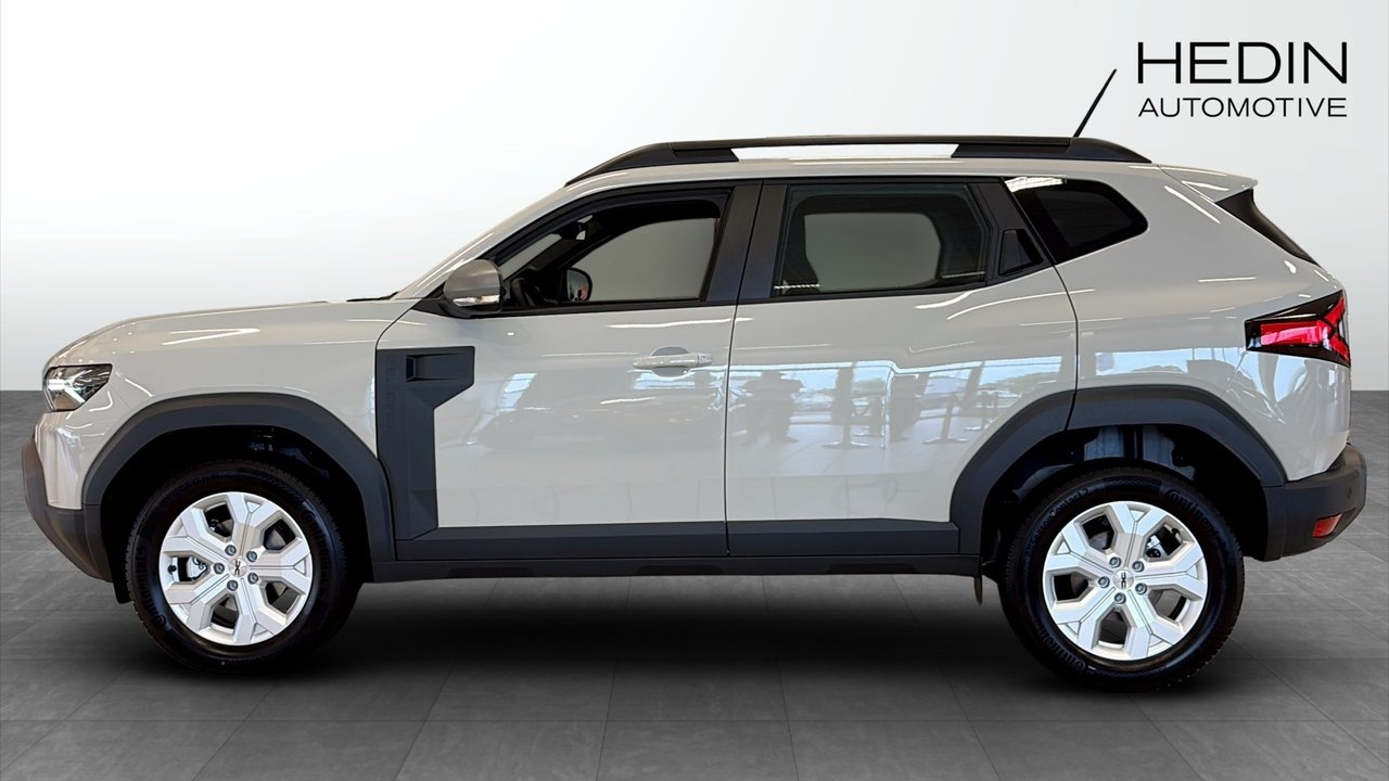 Dacia Duster 2026, kuva 6/12