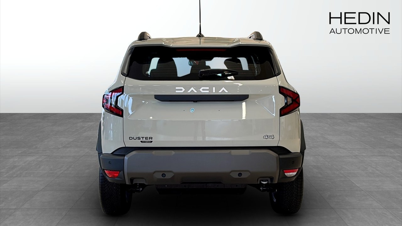 Dacia Duster 2026, kuva 7/12