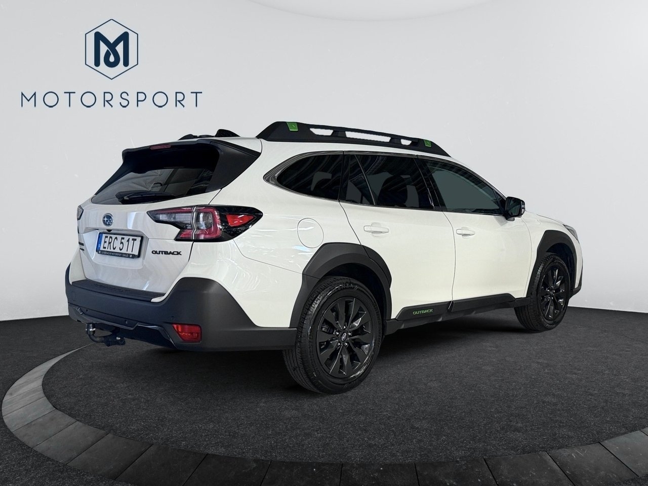 Subaru Outback 2024, bild 7/25