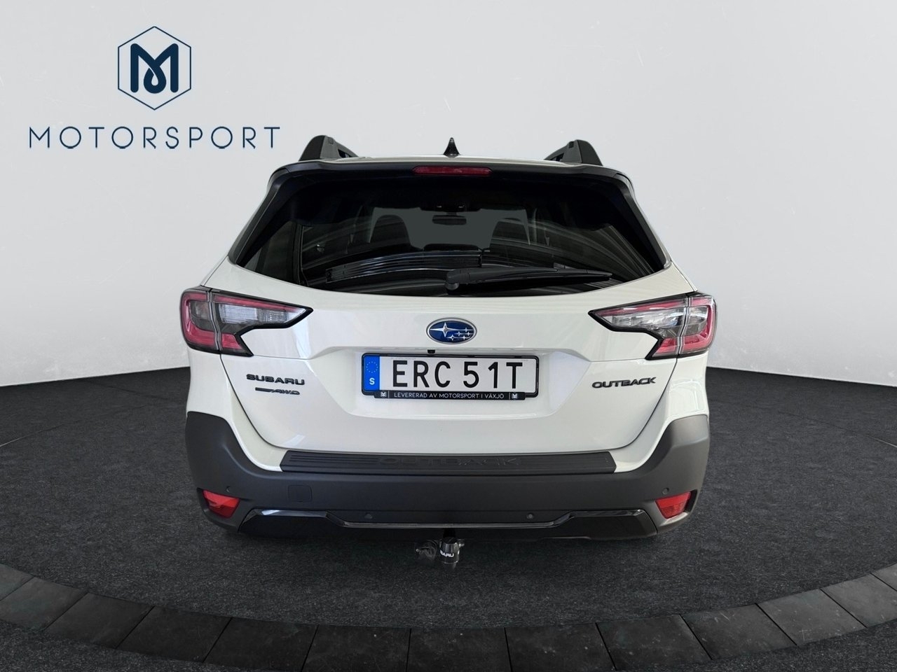 Subaru Outback 2024, bild 6/25