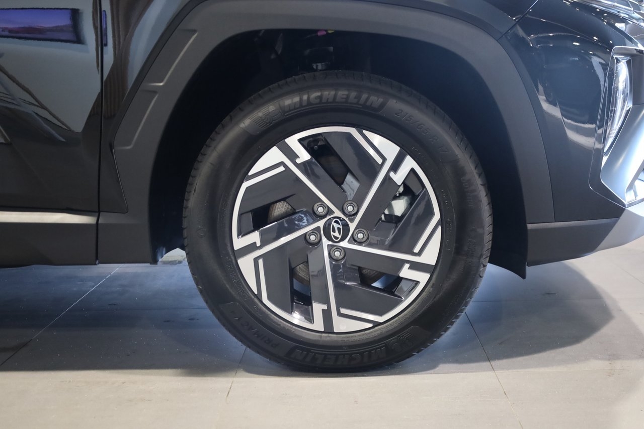 Hyundai Tucson PHEV Essential 2027, bild 7/10