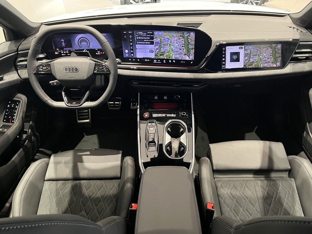 Audi A6 2026, bild 7/10