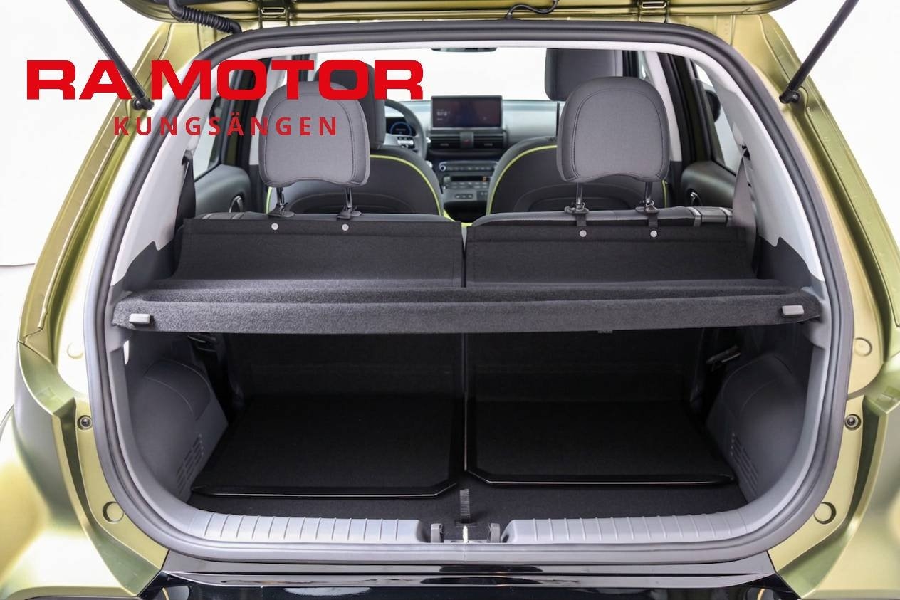 Hyundai Inster 2026, bild 6/10