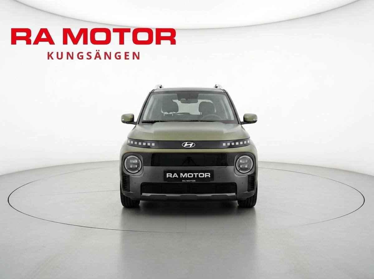 Hyundai Inster 2026, bild 2/10