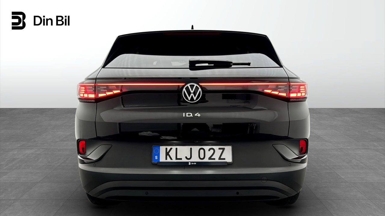 Volkswagen ID.4 2024, bild 5/19