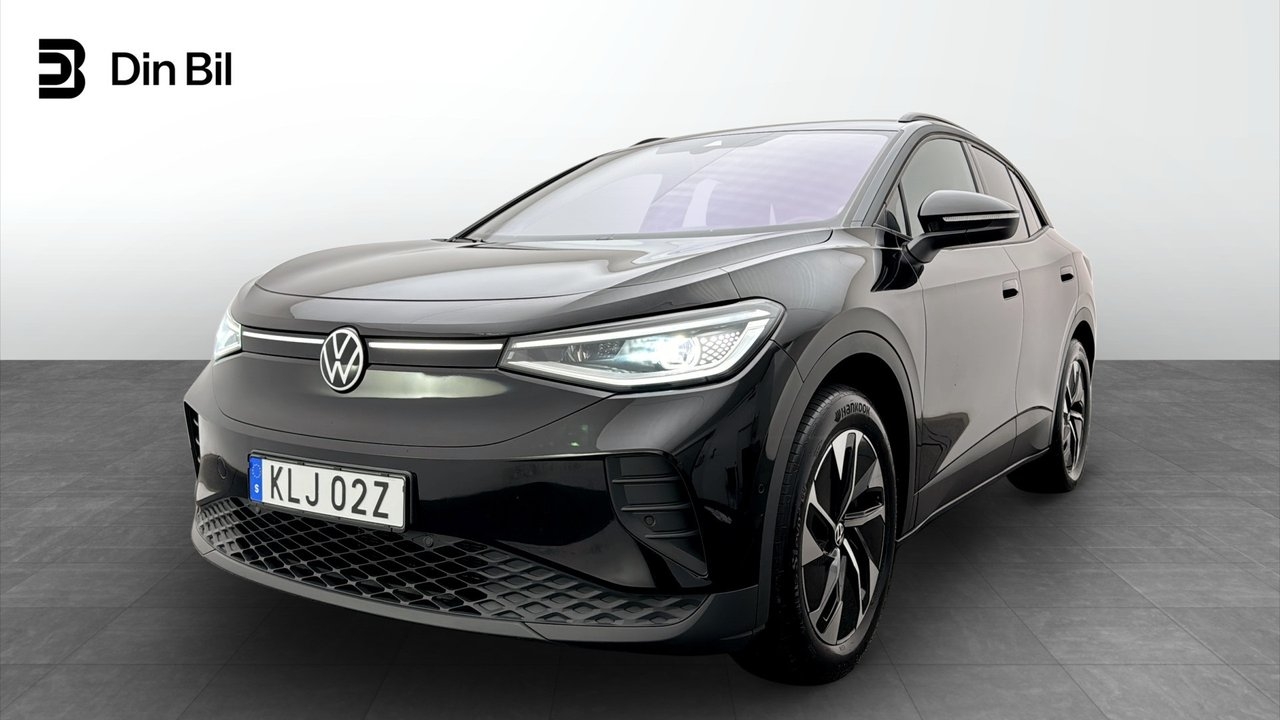 Volkswagen ID.4