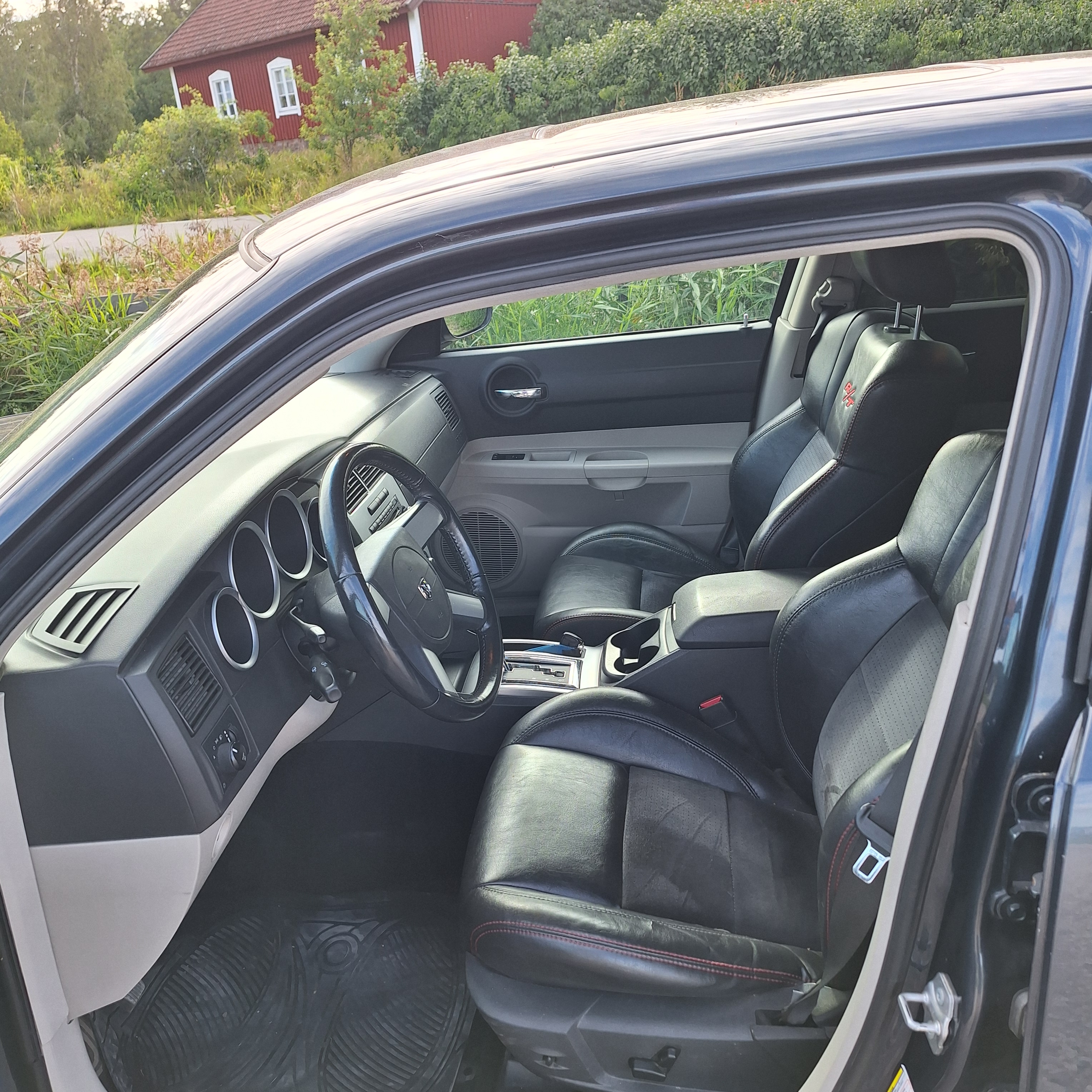 Dodge Charger 5.7 V8 HEMI Automatisk 2007, bild 7/8