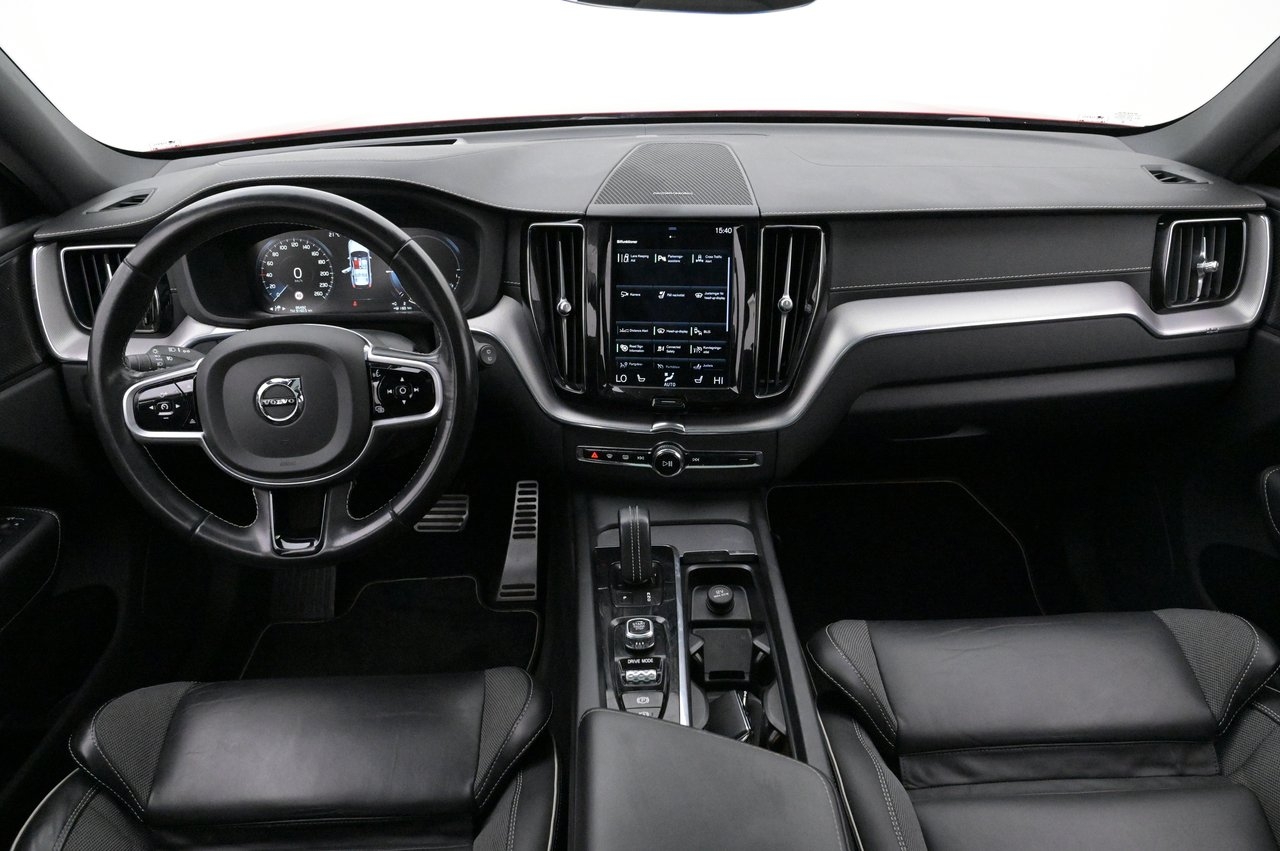 Volvo XC60 2021, bild 6/10