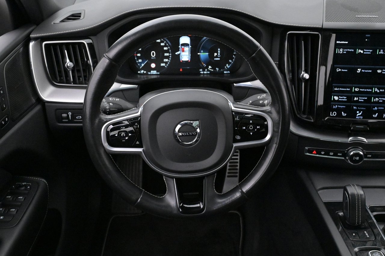 Volvo XC60 2021, bild 7/10