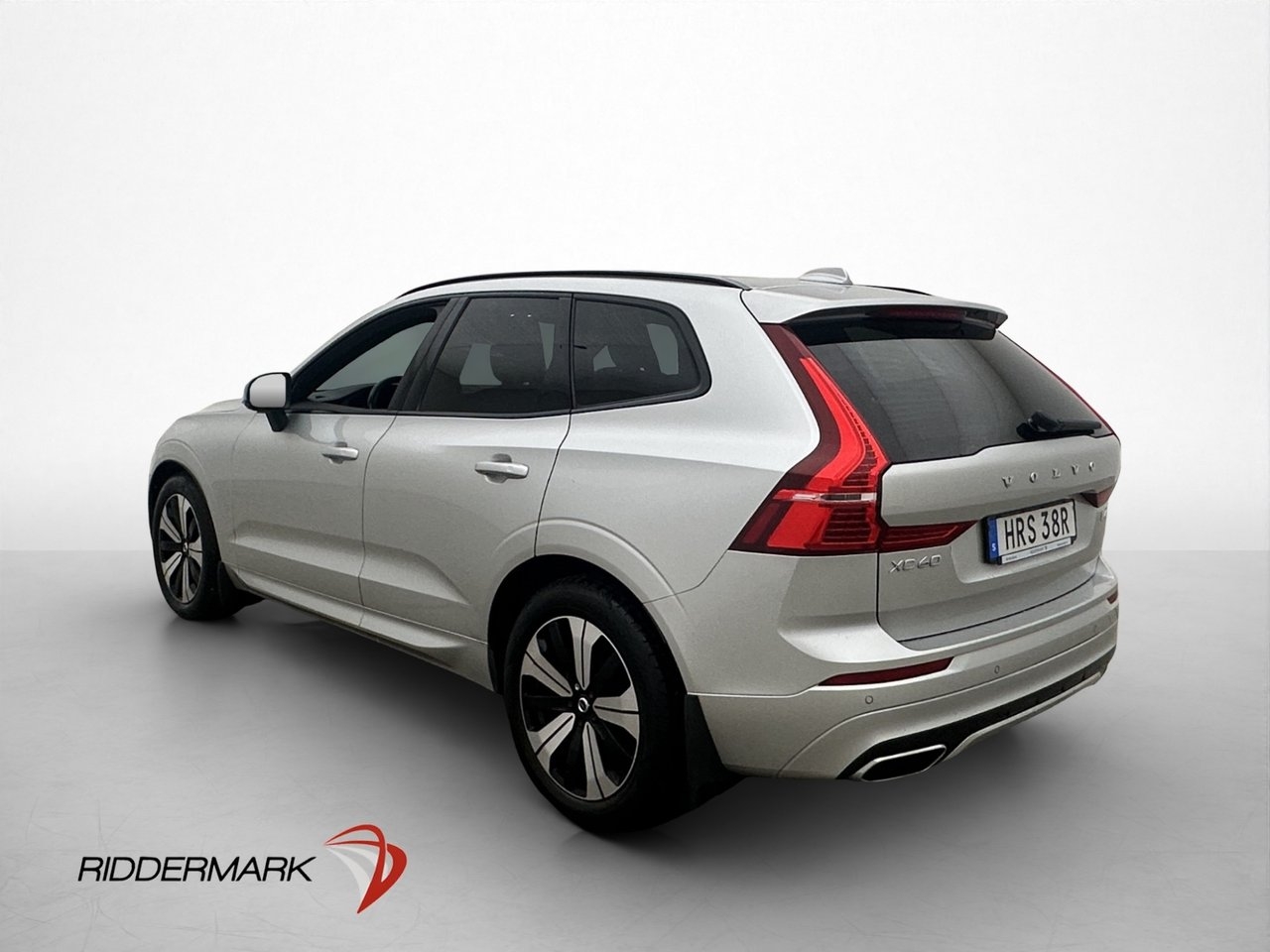 Volvo XC60 2020, bild 6/36