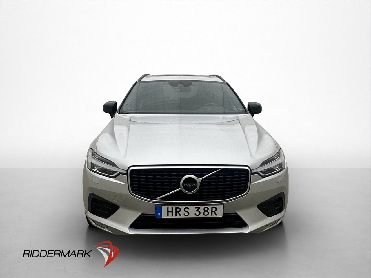 Volvo XC60 2020, bild 2/36