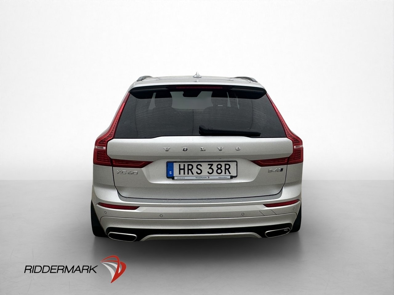 Volvo XC60 2020, bild 7/36