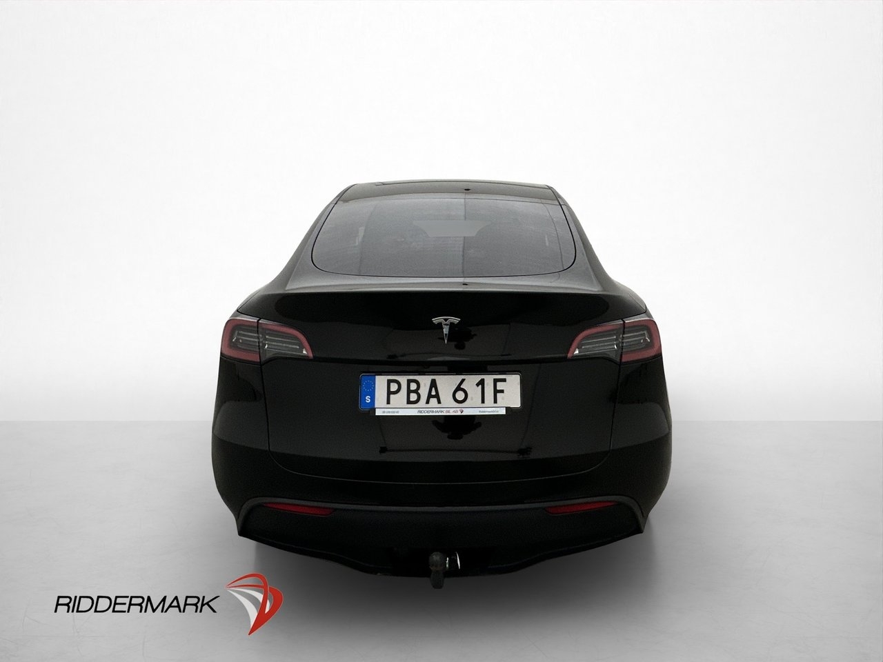 Tesla Model Y 2024, kuva 7/10