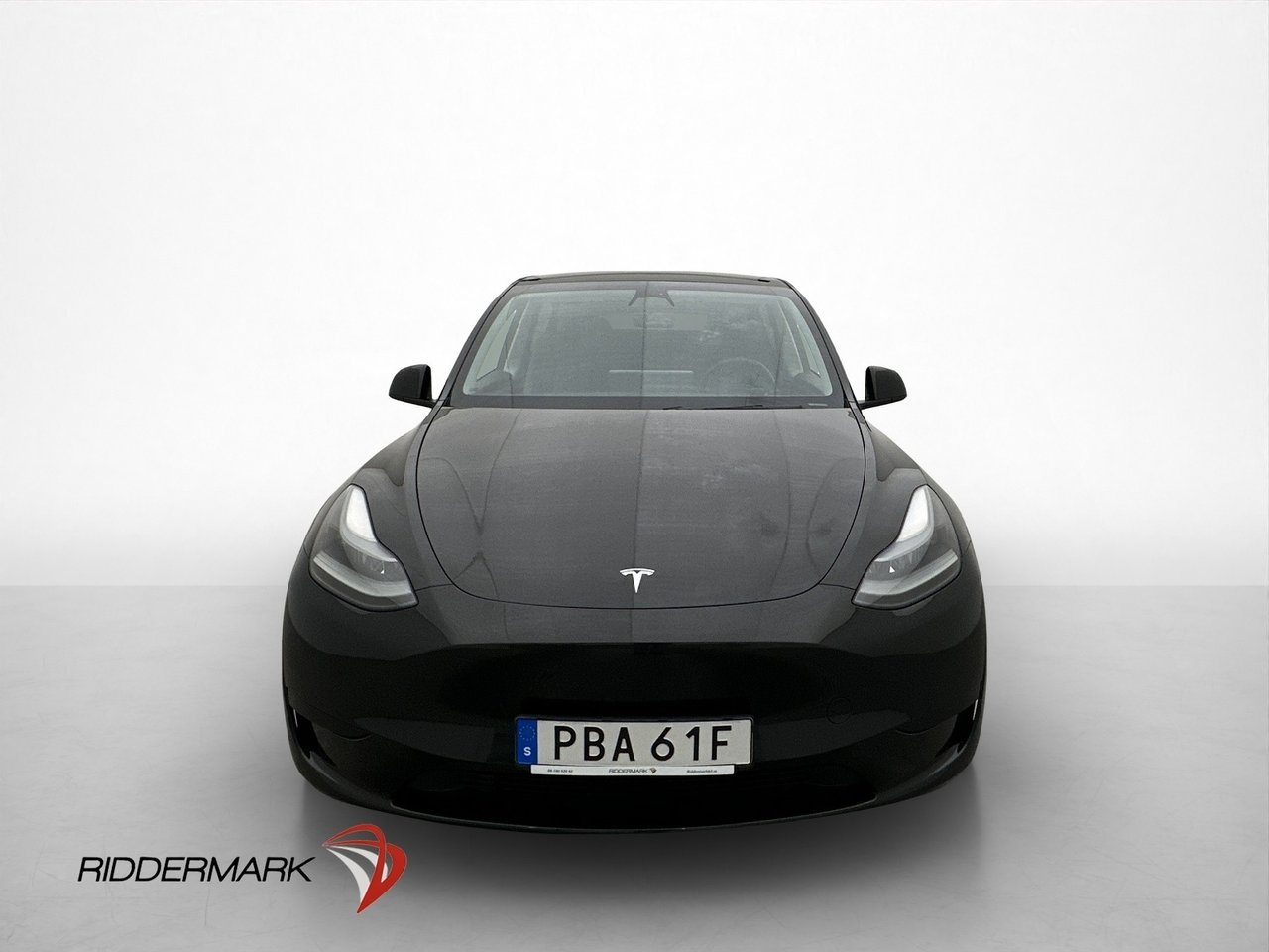 Tesla Model Y 2024, kuva 2/10