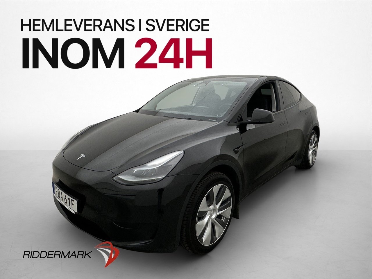 Tesla Model Y 2024, kuva 3/10