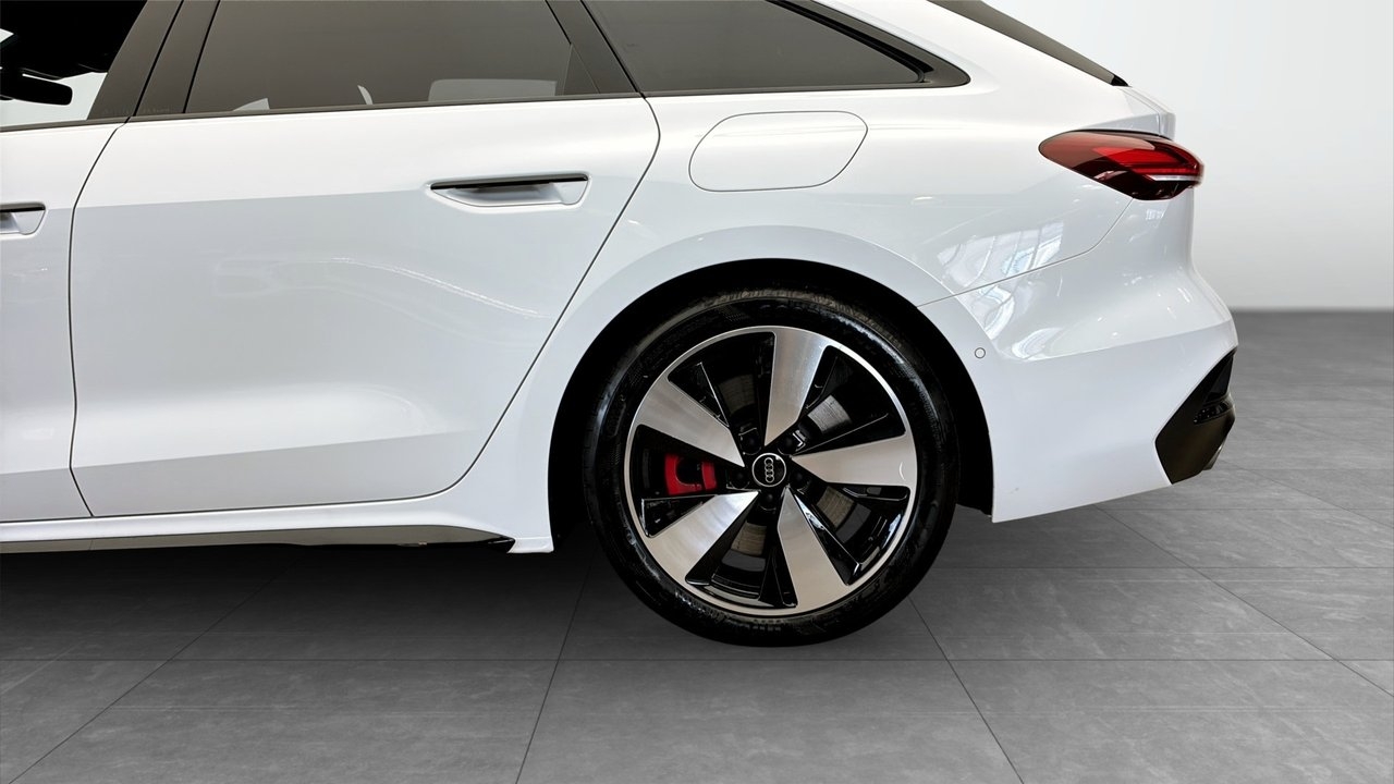 Audi A5 2025, bild 6/10