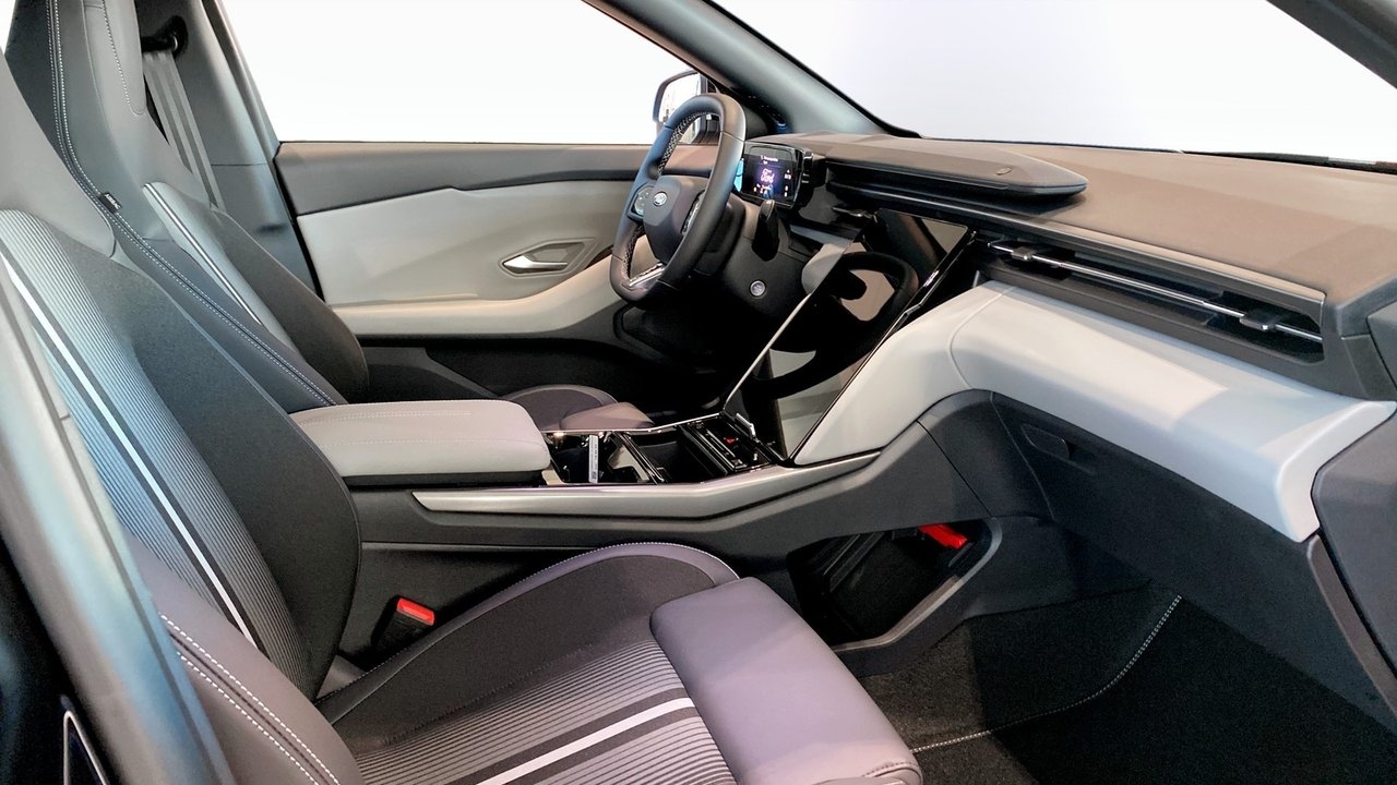 Ford Capri 2025, bild 3/9