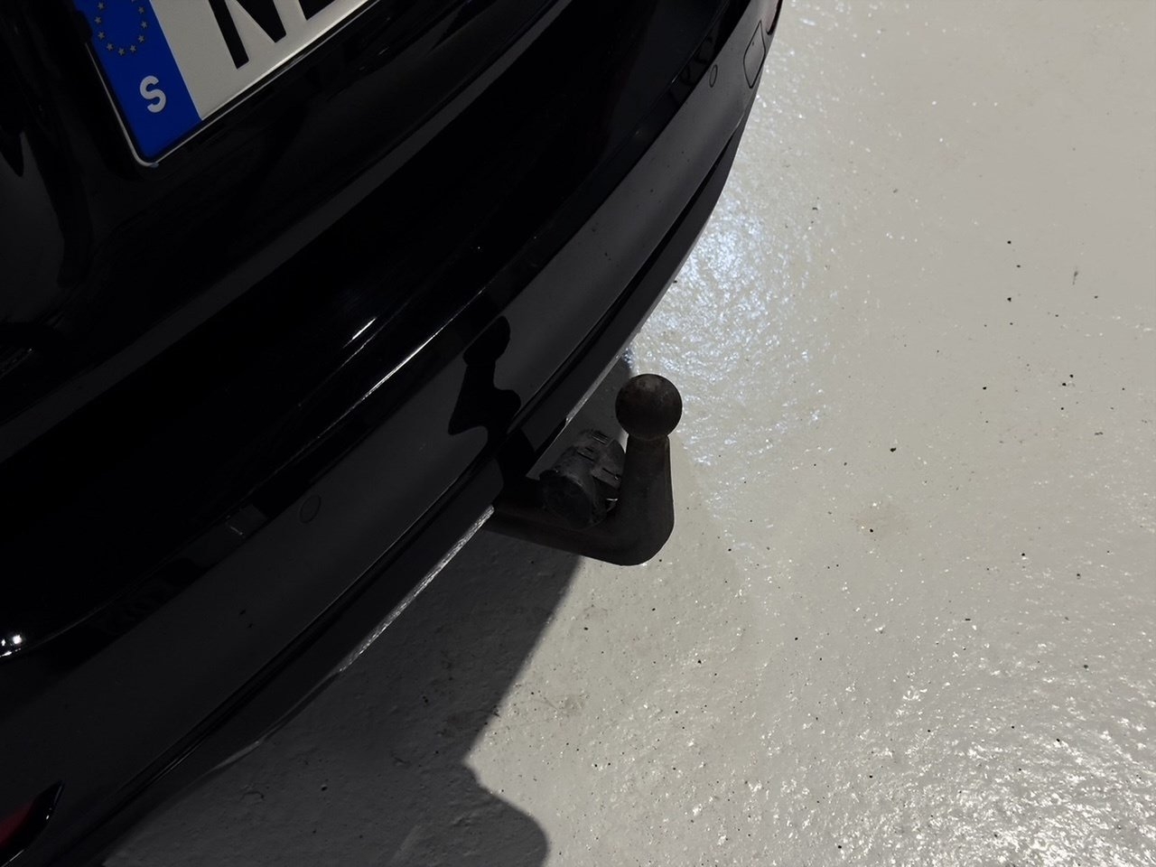 BMW 320 2013, bild 7/19