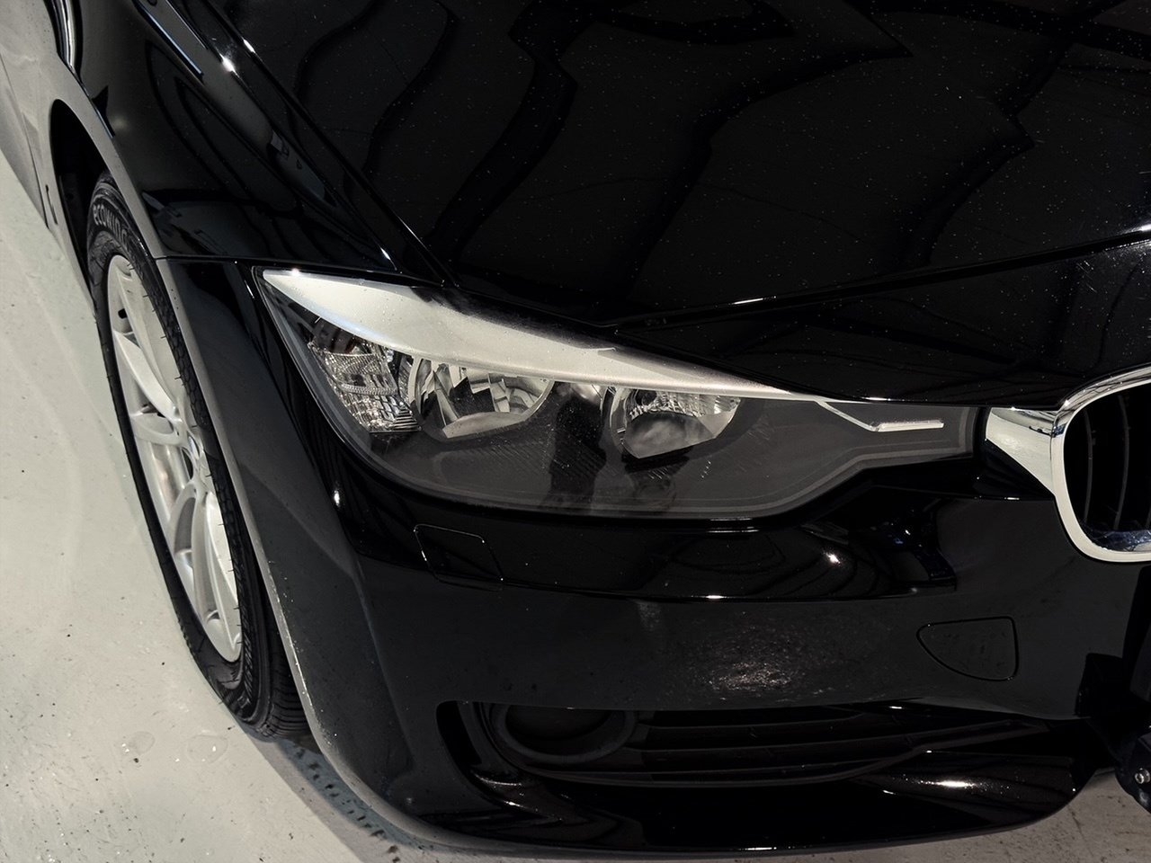 BMW 320 2013, bild 4/19