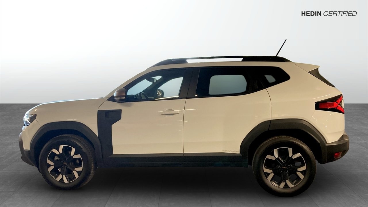 Dacia Duster 2025, bild 6/10