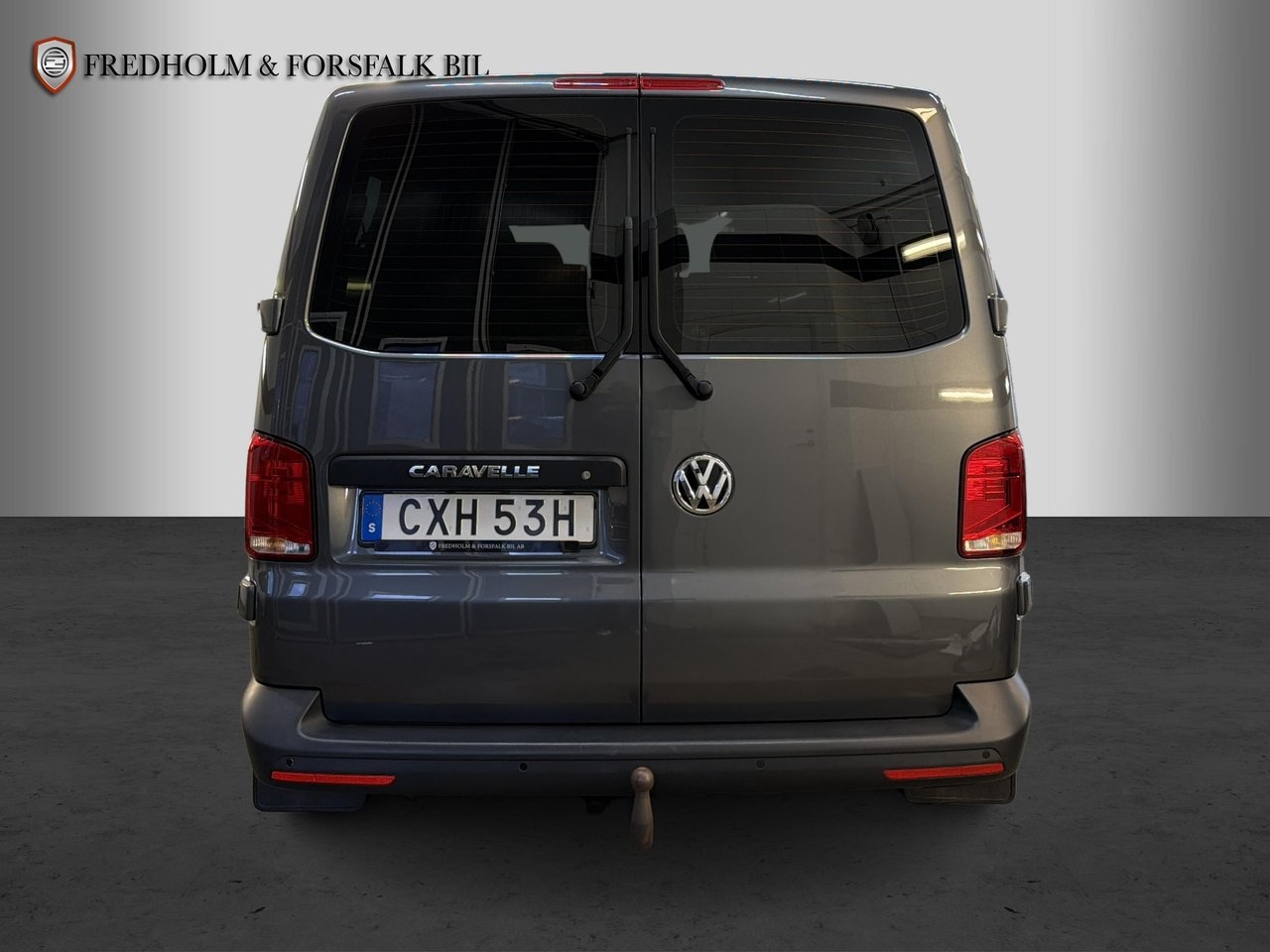 Volkswagen Caravelle 2021, bild 4/10