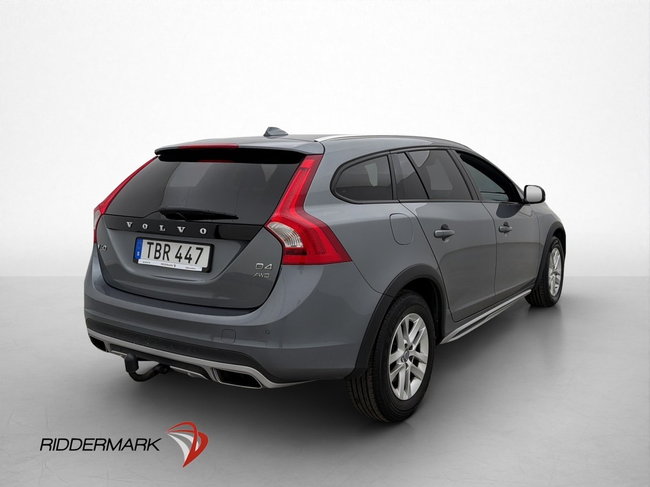 Volvo V60 Cross Country 2016, kuva 6/31