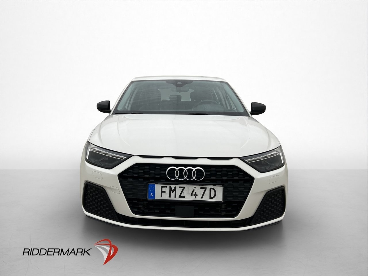 Audi A1 2021, photo 2/24