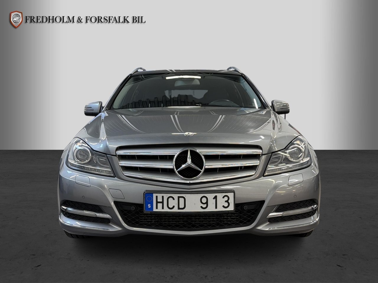 Mercedes-Benz C 2012, bild 7/10