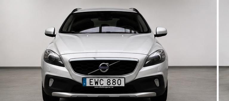 Volvo V40 Cross Country D4 Geartronic 2015, kuva 2/6