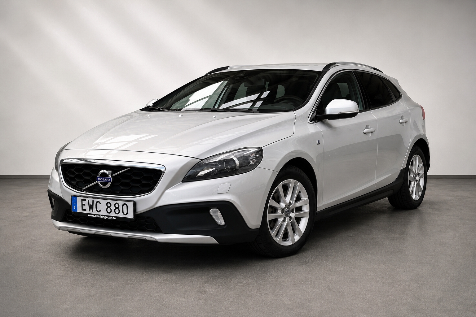 Volvo V40 Cross Country