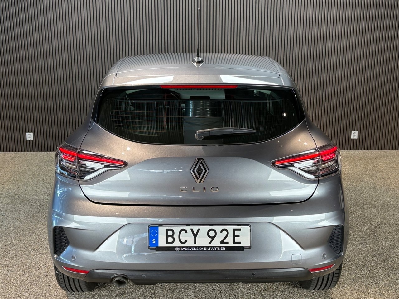 Renault Clio 1.0 TCe 2024, bild 5/10