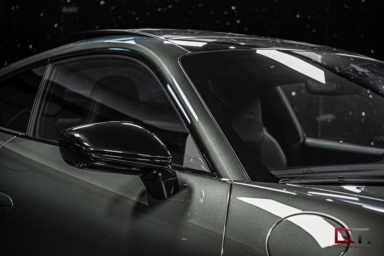 Porsche 911 2024, photo 4/24