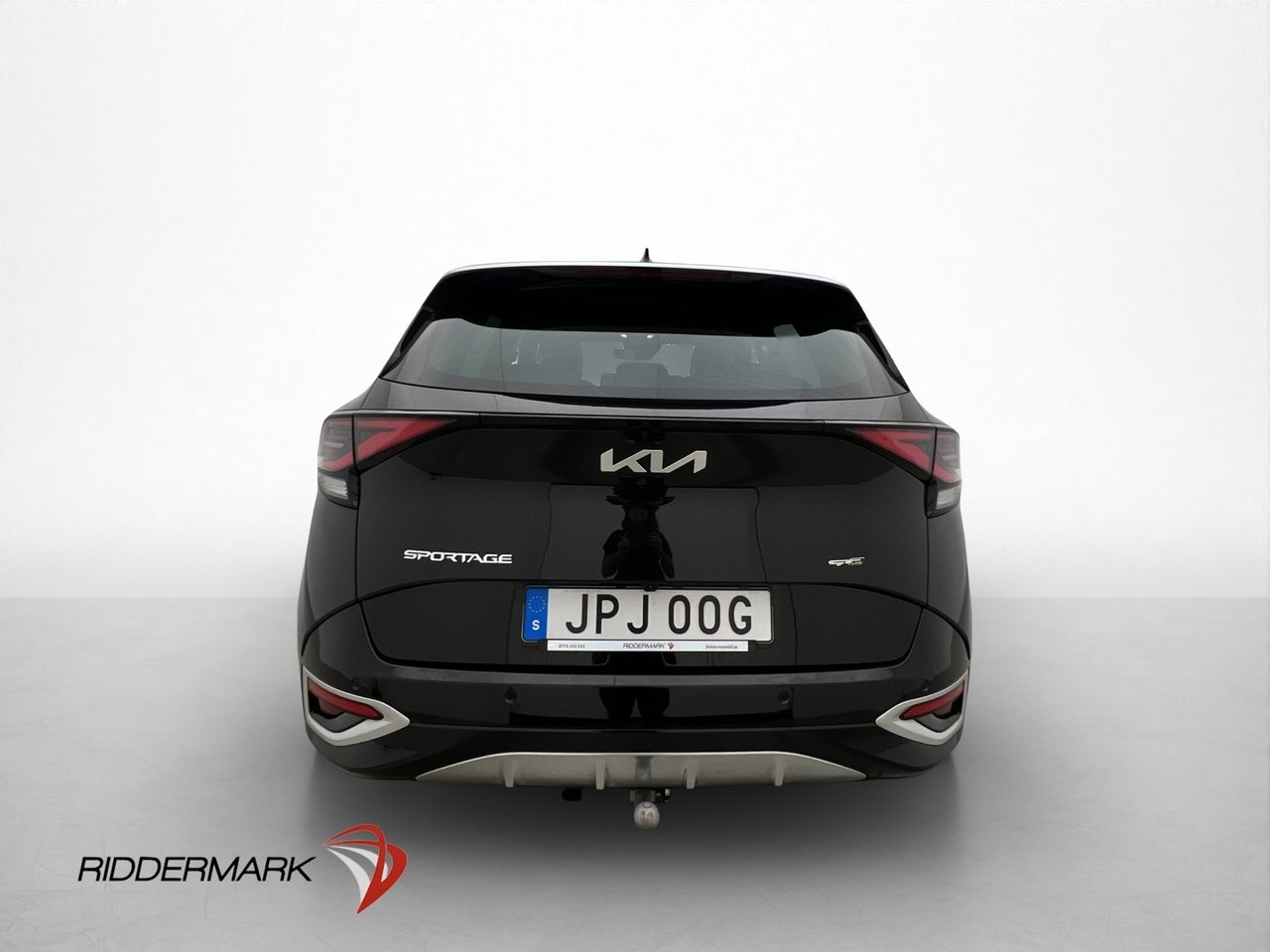 Kia Sportage 2022, bild 6/36