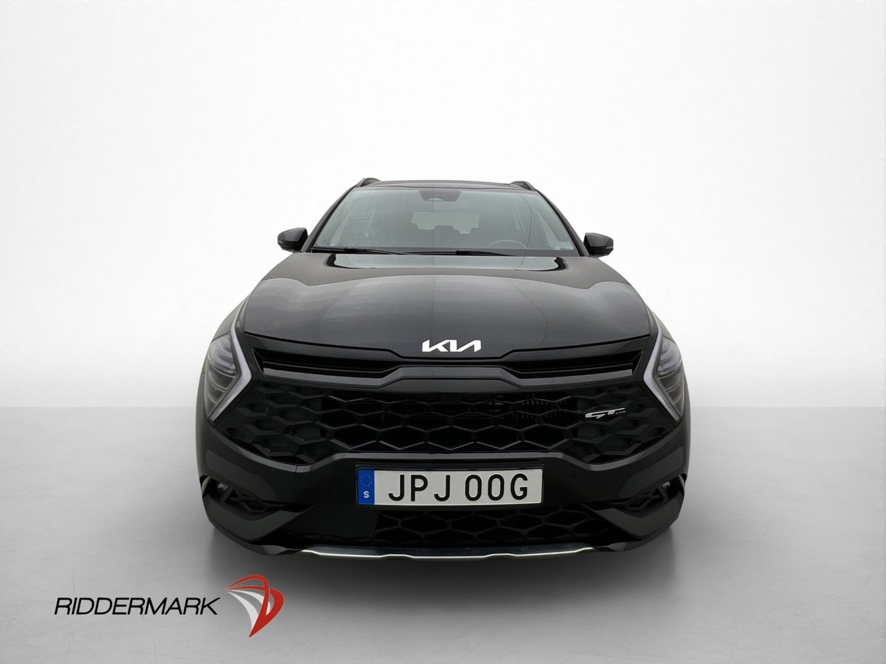 Kia Sportage 2022, bild 2/36