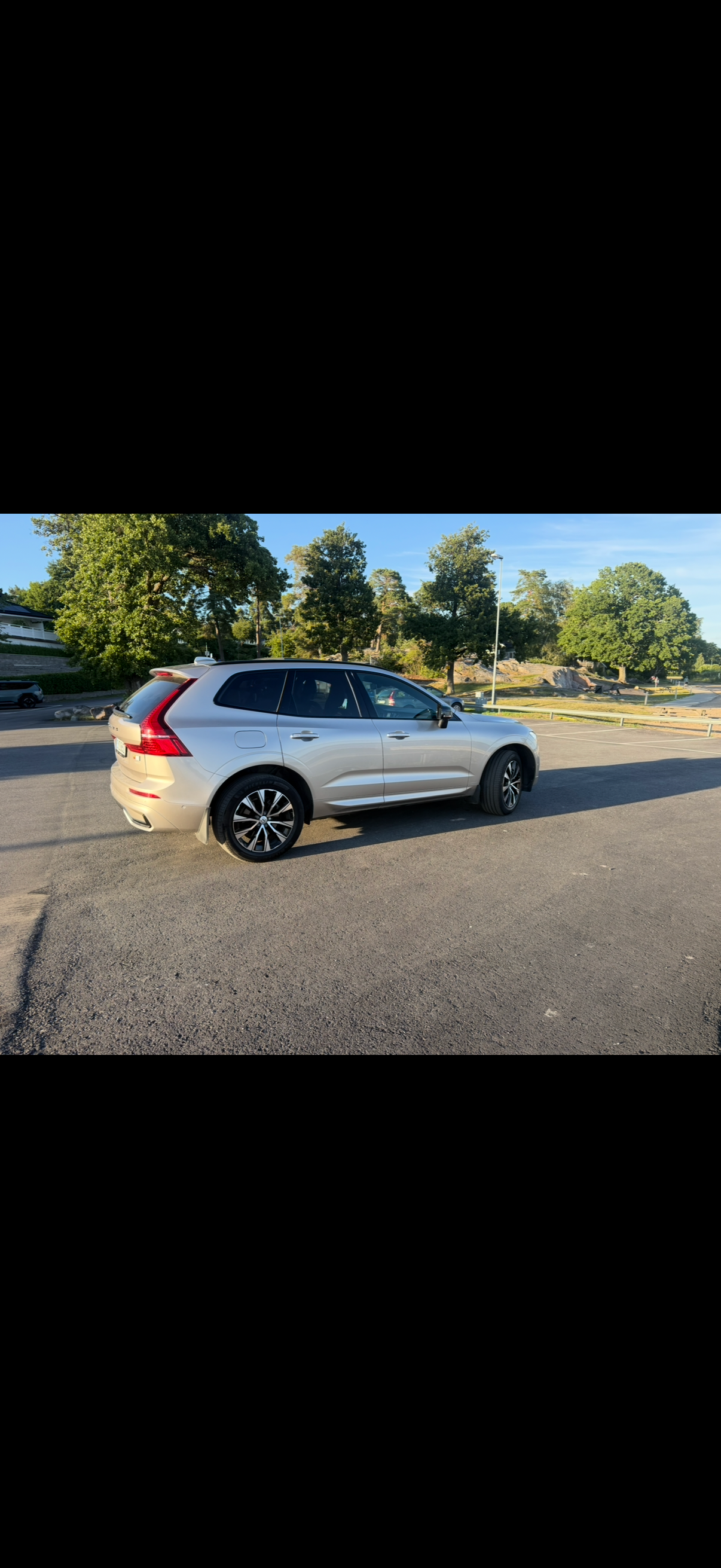 Volvo XC60 Recharge T6 AWD Geartronic 2024, photo 4/9