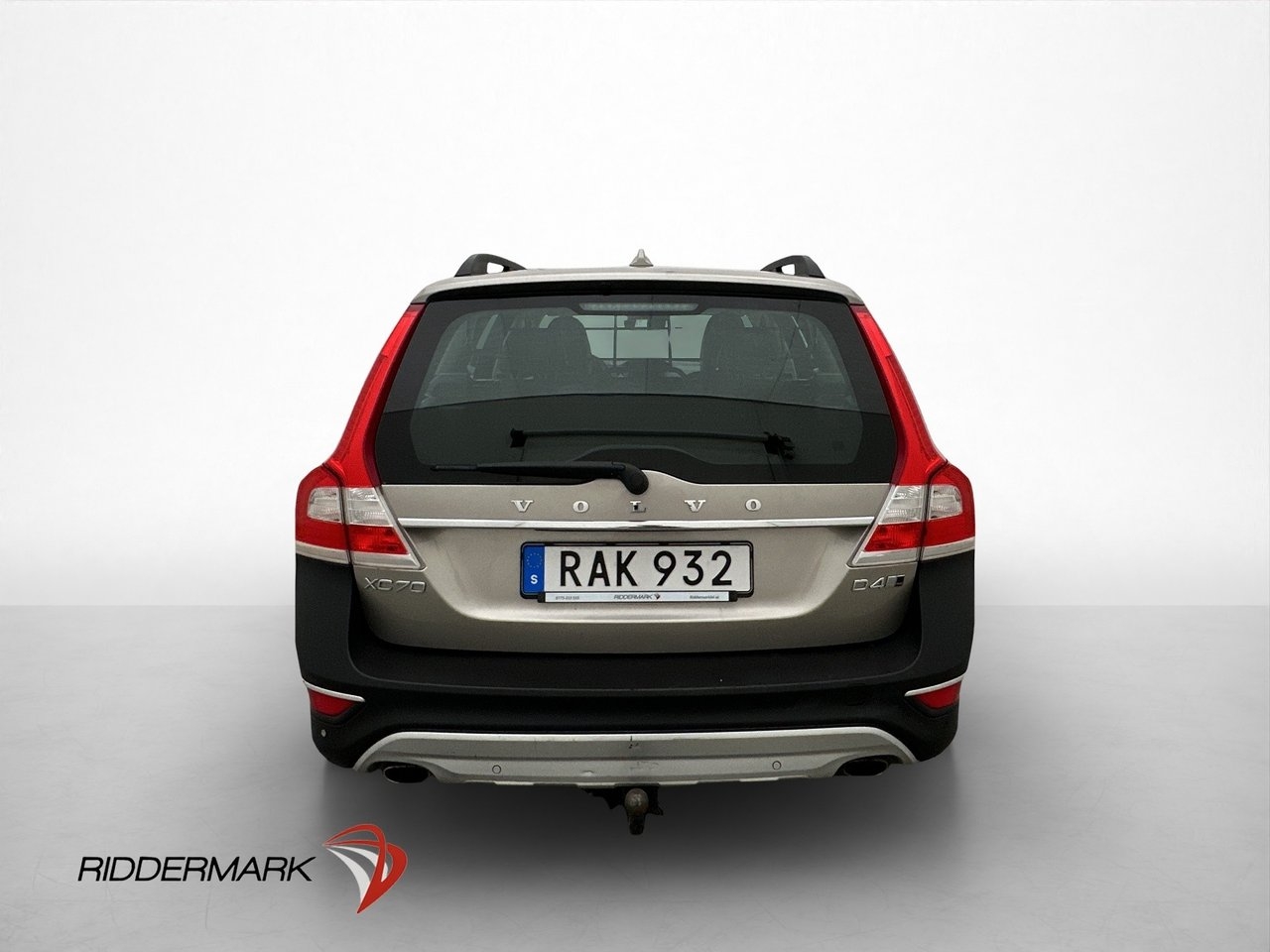 Volvo XC70 2016, kuva 6/35