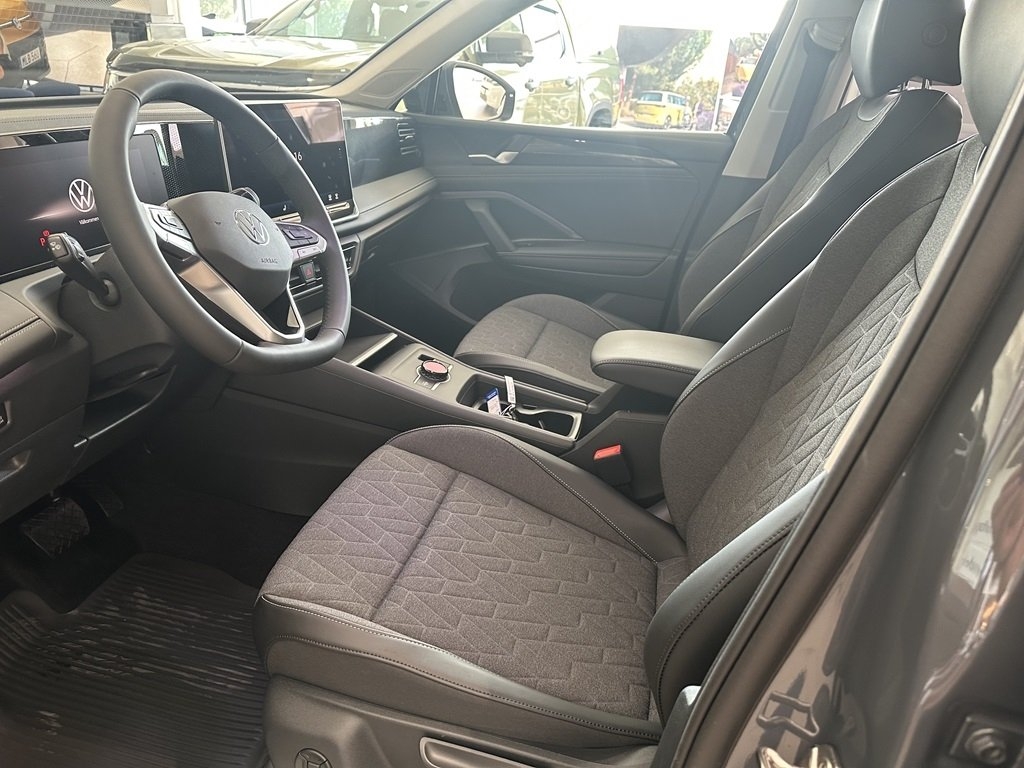 Volkswagen Tiguan 2026, bild 3/7