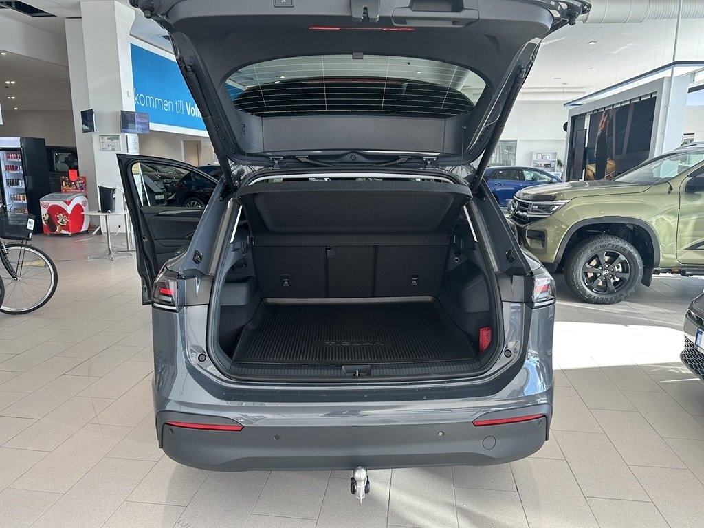 Volkswagen Tiguan 2026, bild 7/7