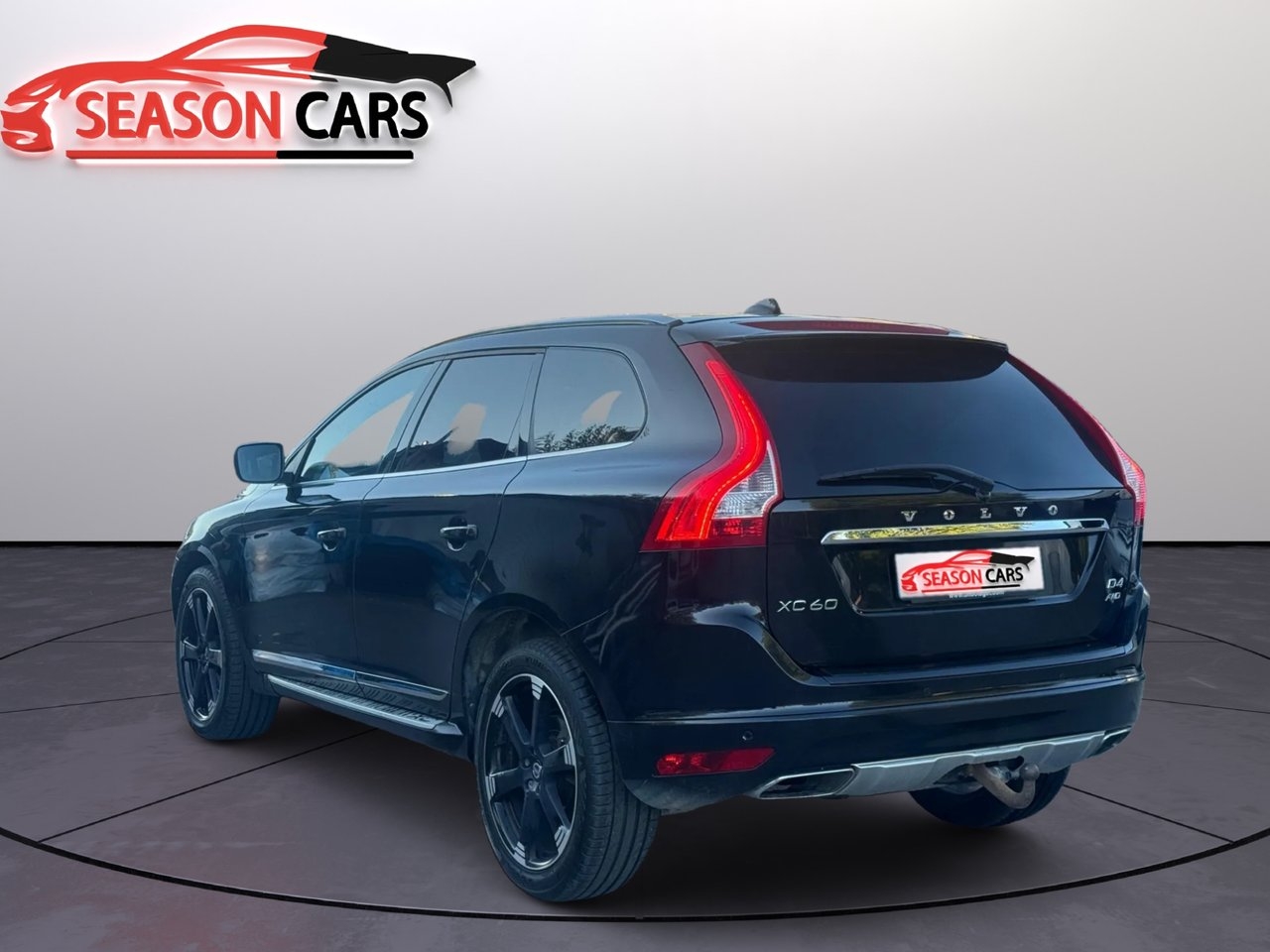 Volvo XC60 2015, bild 3/10