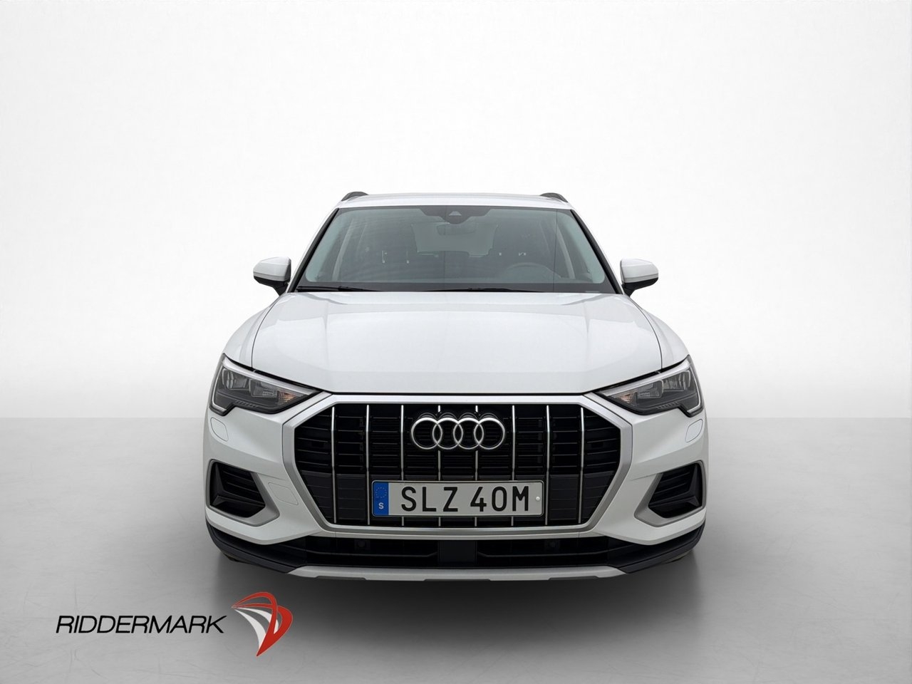 Audi Q3 35 TFSI Proline P-Sensorer 2024, bild 2/28