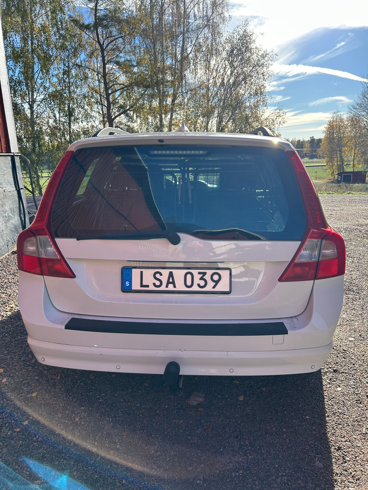 Volvo V70 2012, kuva 5/9